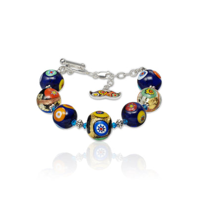 Artylish x OO 特別版手鏈 - 細碼 | 適合手圍11.7cm至14.7cm - 手鏈