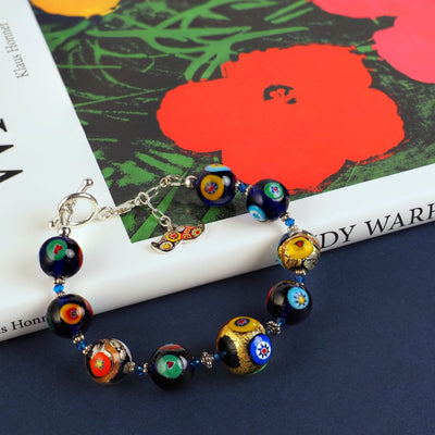 Artylish x OO 特別版手鏈 - 細碼 | 適合手圍11.7cm至14.7cm - 手鏈