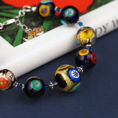 Artylish x OO 特別版手鏈 - 細碼 | 適合手圍11.7cm至14.7cm - 手鏈