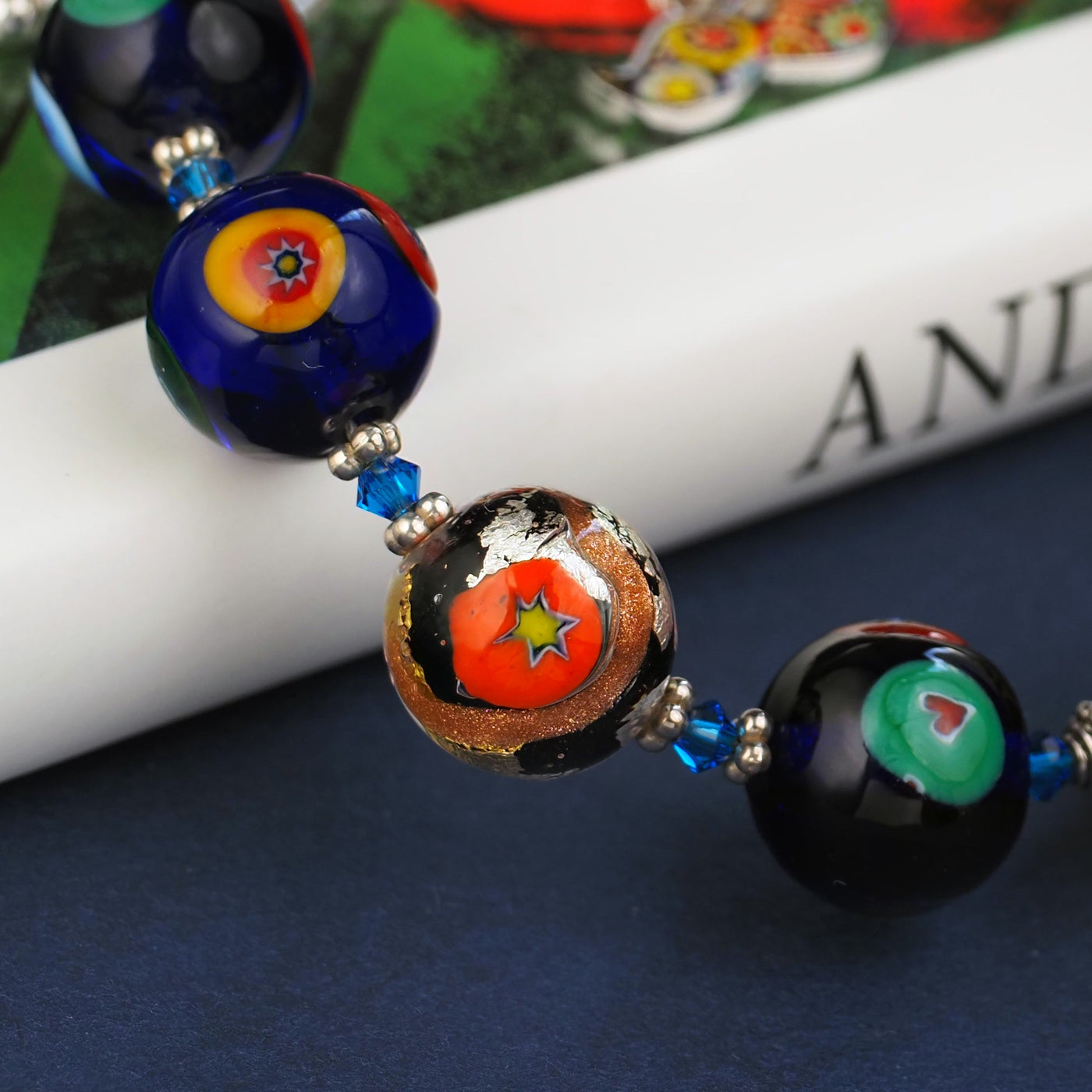 Artylish x OO 特別版手鏈 - 細碼 | 適合手圍11.7cm至14.7cm - 手鏈