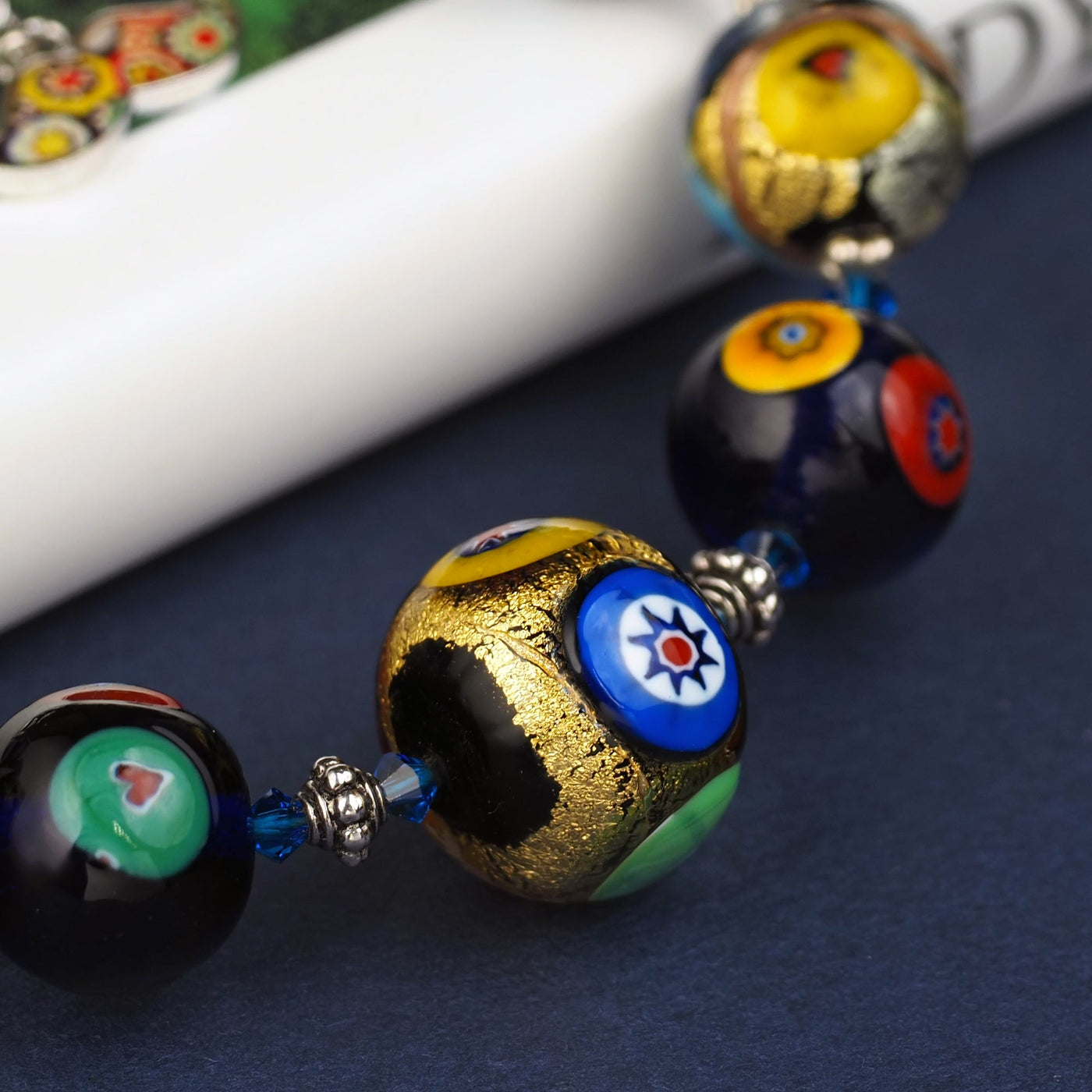 Artylish x OO 特別版手鏈 - 細碼 | 適合手圍11.7cm至14.7cm - 手鏈