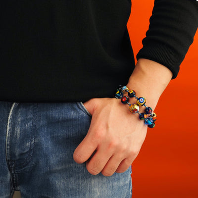 Artylish x OO 特別版手鏈 - 細碼 | 適合手圍11.7cm至14.7cm - 手鏈