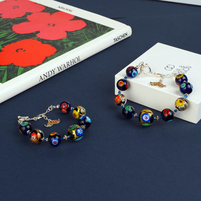 Artylish x OO 特別版手鏈 - 細碼 | 適合手圍11.7cm至14.7cm - 手鏈