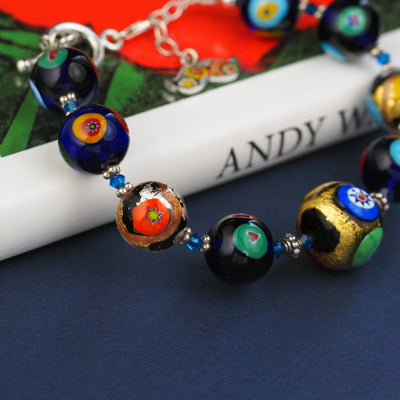 Artylish x OO 特別版手鏈 - 細碼 | 適合手圍11.7cm至14.7cm - 手鏈