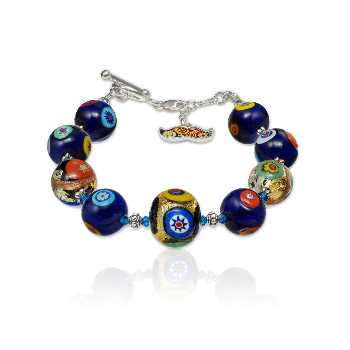 Artylish x OO 特別版手鏈 - 中碼 | 適合手圍15.2cm至18cm - 手鏈