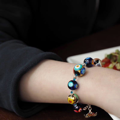 Artylish x OO 特別版手鏈 - 細碼 - 手鏈