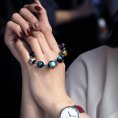 Artylish x OO 特別版手鏈 - 細碼 - 手鏈