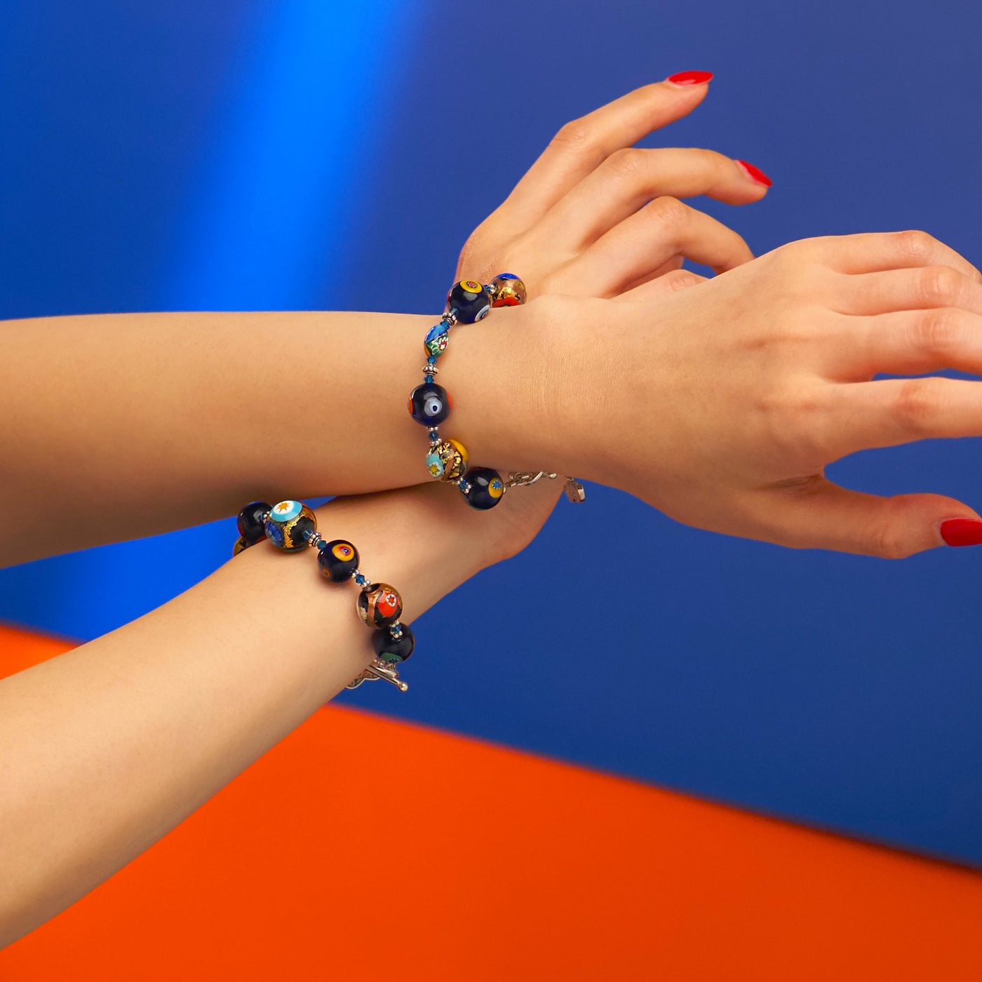 Artylish x OO 特別版手鏈 - 細碼 - 手鏈