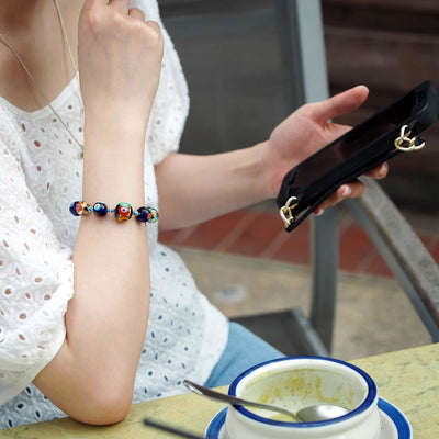 Artylish x OO 特別版手鏈 - 中碼 - 手鏈