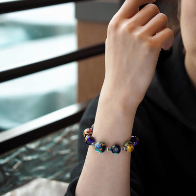 Artylish x OO 特別版手鏈 - 中碼 - 手鏈